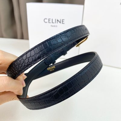 Celine Belt — 4