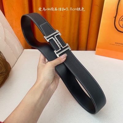 Hermès Belt — 6