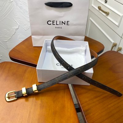 Celine Belt — 6