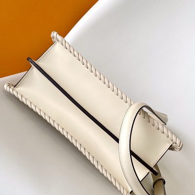 Fendi Peekaboo ISeeU handbag (T) — 4