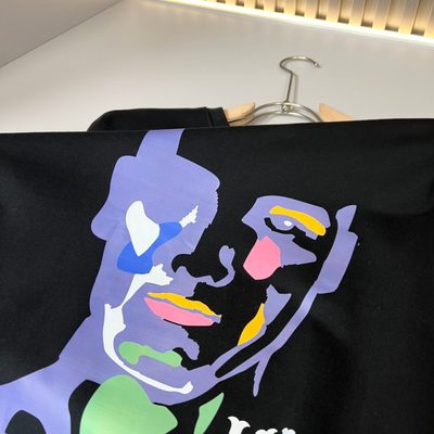LV crewneck sweatshirt — 8