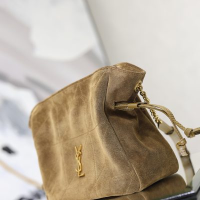 Saint Laurent Jamie Shopping bag — 4