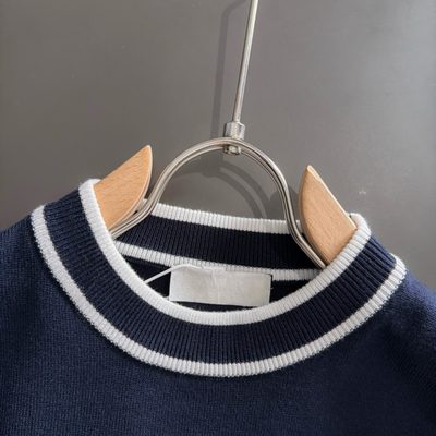 LV crewneck sweater — 3