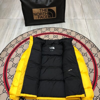 The North Face 1996 Retro Nuptse Puffer Jacket — 3