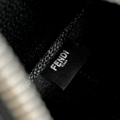 Fendi By The Way Selleria bag (T) — 8