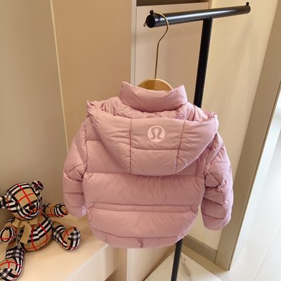 Lululemon Wunder Puff Cropped Jacket — 7