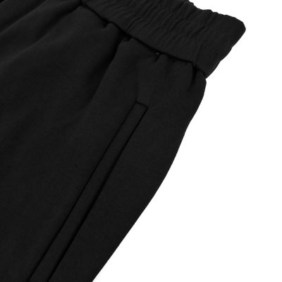 Fendi FF Mesh Sleeve Shorts — 8
