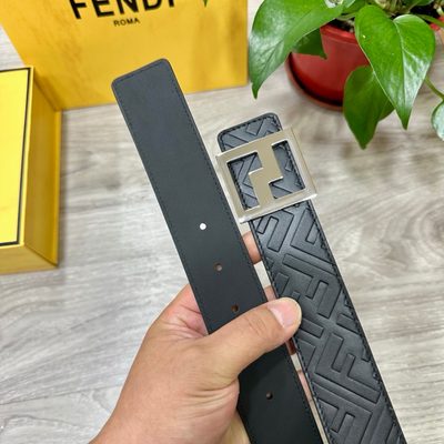 Fendi Belt — 4