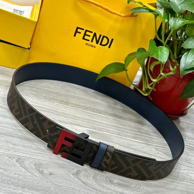 Fendi Belt — 6