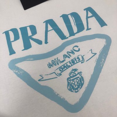 Prada T-shirt — 5