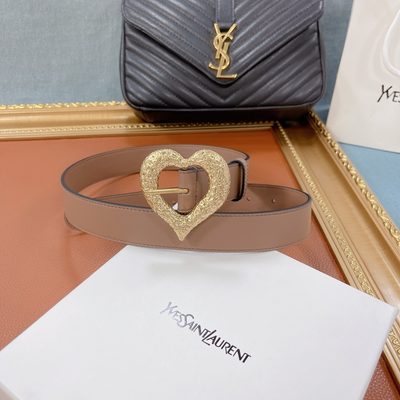 YSL Belt — 4