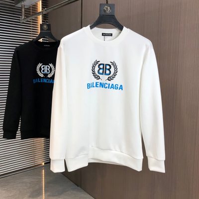 Balenciaga sweatshirt — 3