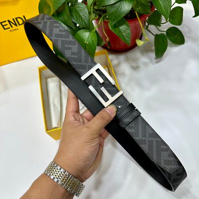 Fendi Belt — 7