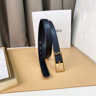 YSL Belt — 6