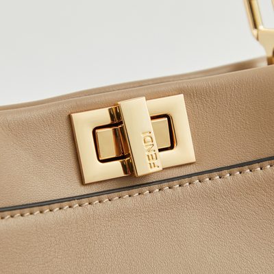 Fendi Peekaboo Mini bag  (T) — 6