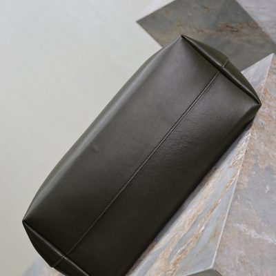 Saint Laurent Bold Hobo Bag — 9