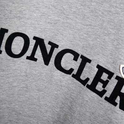 Moncler Crew-Neck Sweater — 6