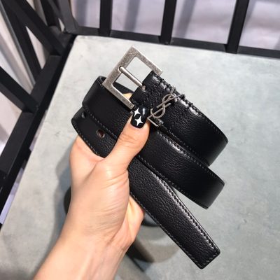 YSL Belt — 3