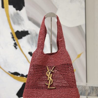 Saint Laurent Icare tote — 9
