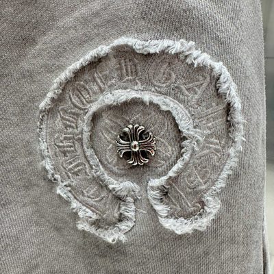 Chrome Hearts shorts — 8