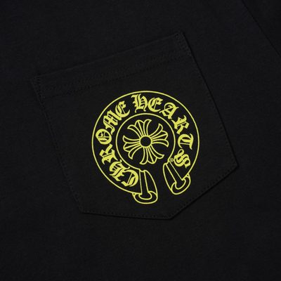 Chrome Hearts t-shirt — 4