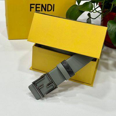 Fendi Belt — 4