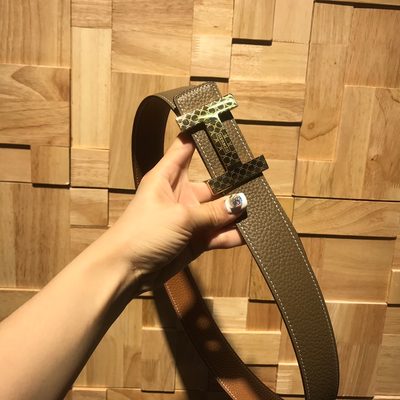 Hermès Belt — 5