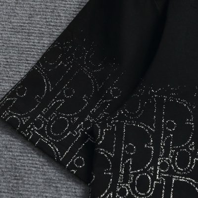 Dior Oblique T-shir — 3