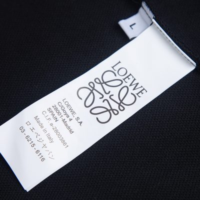 Loewe polo shirt — 8