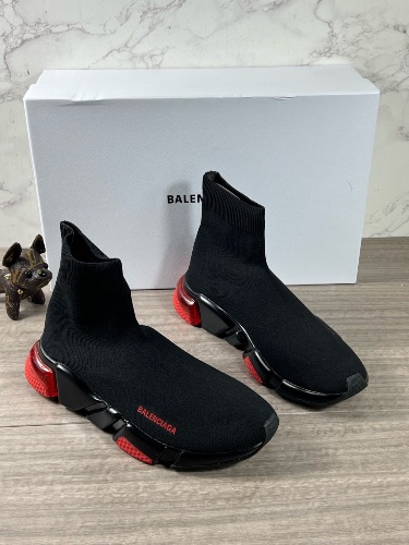 Balenciaga Speed 2.0 Sneakers — 4