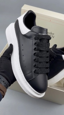 Alexander McQueen Oversized sneakers — 6
