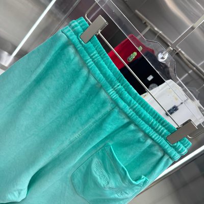 Chrome Hearts cotton shorts — 5