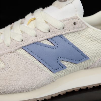 New Balance 471 "Timberwolf / Dusk Shower — 8