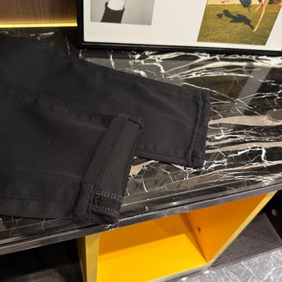 Louis Vuitton pants — 7