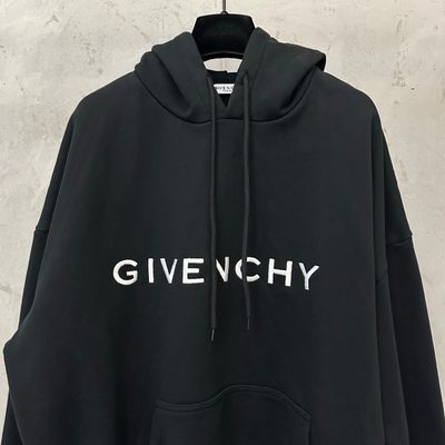 Givenchy Crew-Neck Sweater — 3