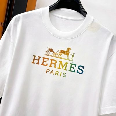 Hermes Paris t-shirt — 3
