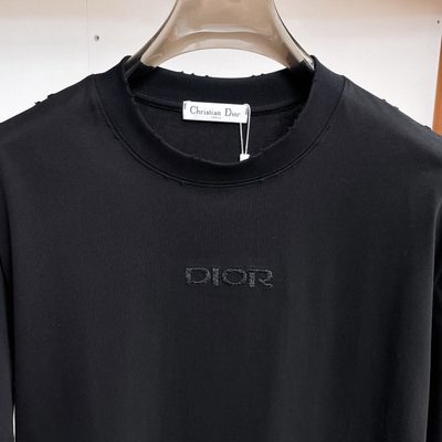 Dior cotton jersey — 3