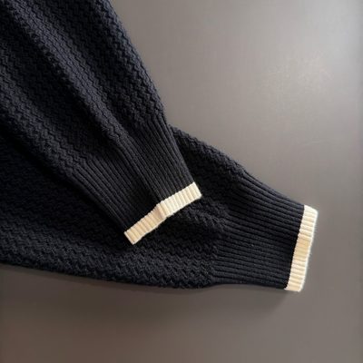 Loewe knit crewneck sweater — 3
