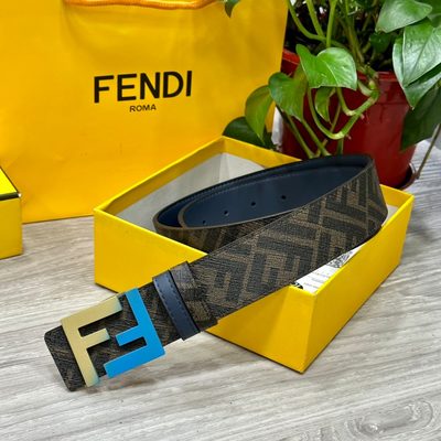 Fendi Belt — 4