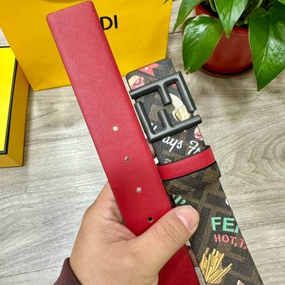 Fendi Belt — 4
