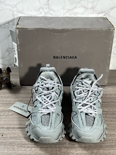 Balenciaga Track sneakers — 3