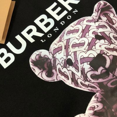 Burberry t-shirt — 6
