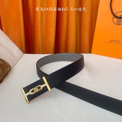 Hermès Belt — 3