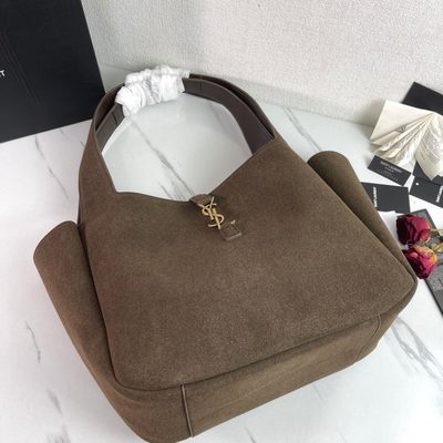 Saint Laurent Le 5 à 7 Bea tote bag — 4