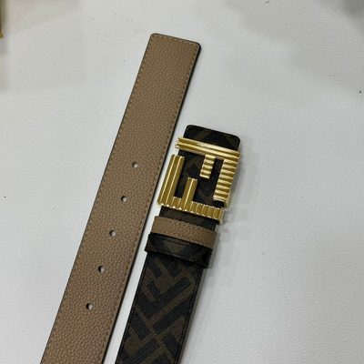 Fendi Belt — 7