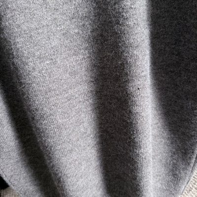 LV V-neck sweater — 6