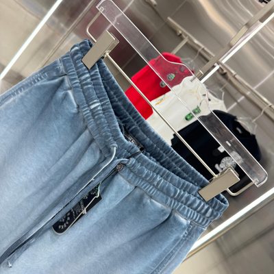 Chrome Hearts shorts — 4