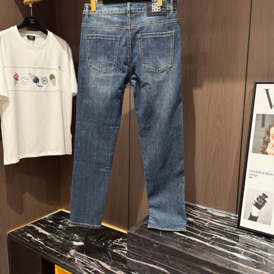 Louis Vuitton jeans — 3