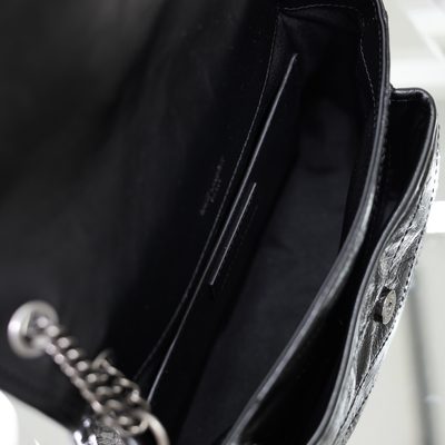 Saint Laurent Niki Baby shoulder bag — 9