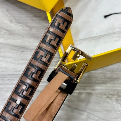 Fendi Belt — 7